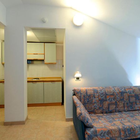 Hotel Residence Margherita Tortoreto Rum bild